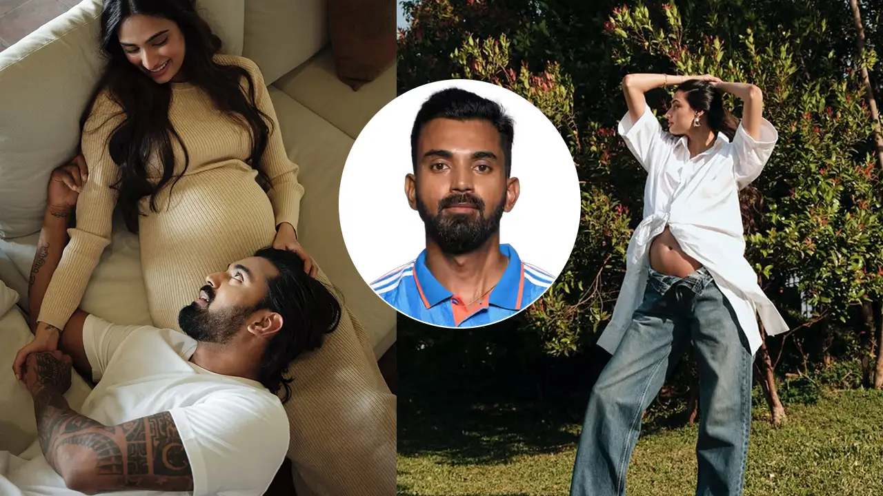 KL Rahul